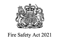 Fire Safety Act image